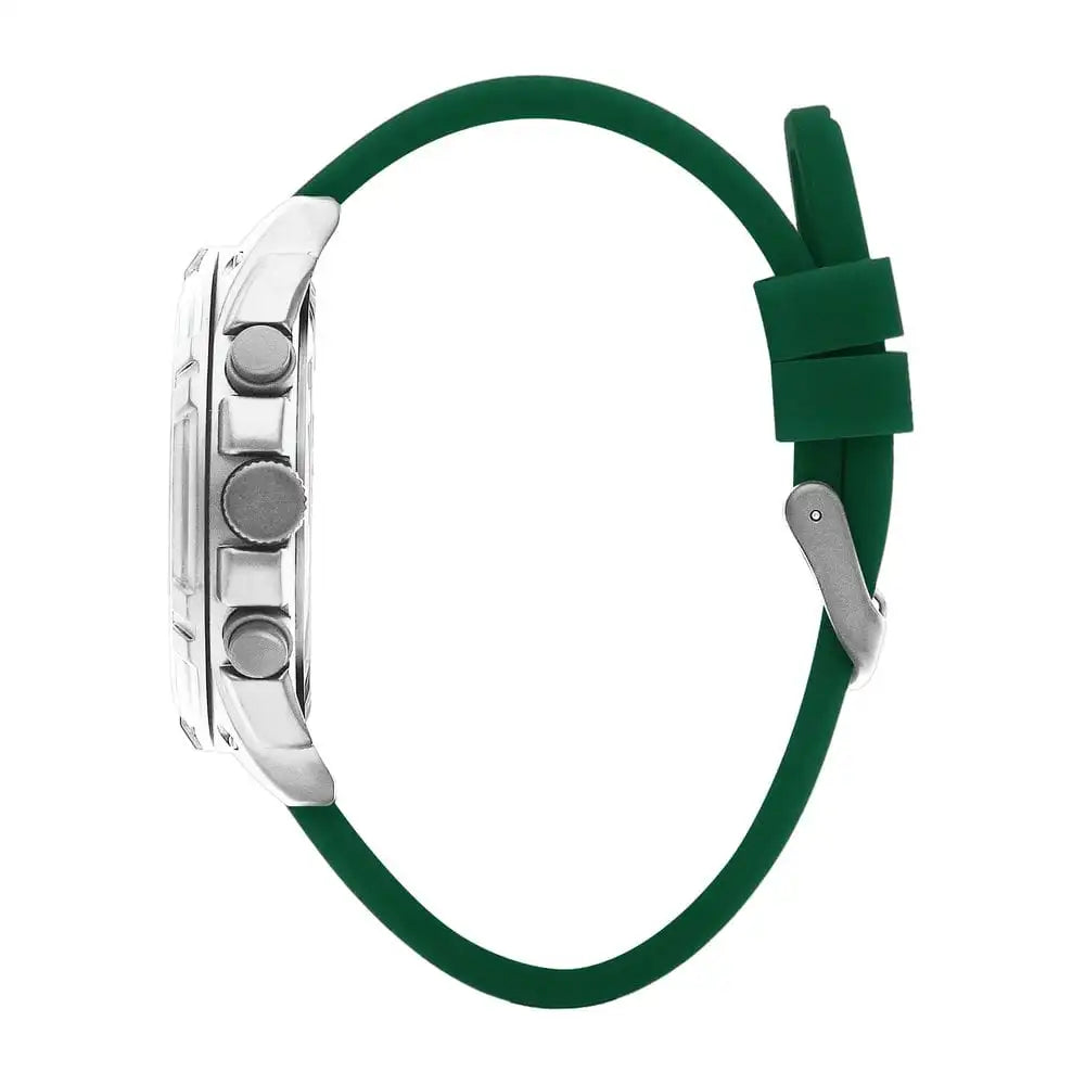 LEE COOPER WATCH-MEN-RUBBER- LC07545.677