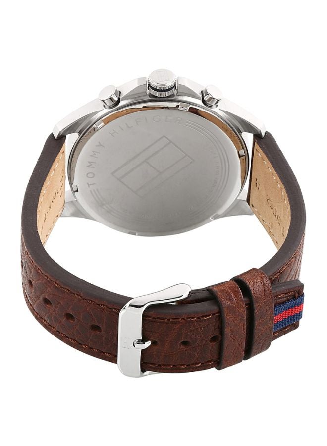 TOMMY HILFIGER Men's Dean Analog Watch 1791275