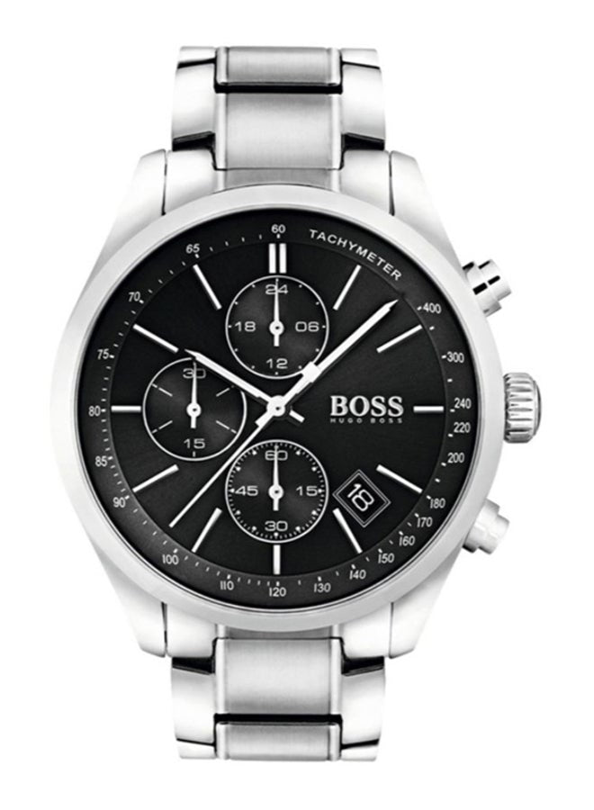 HUGO BOSS Men's Classic Chronograph Watch 1513477