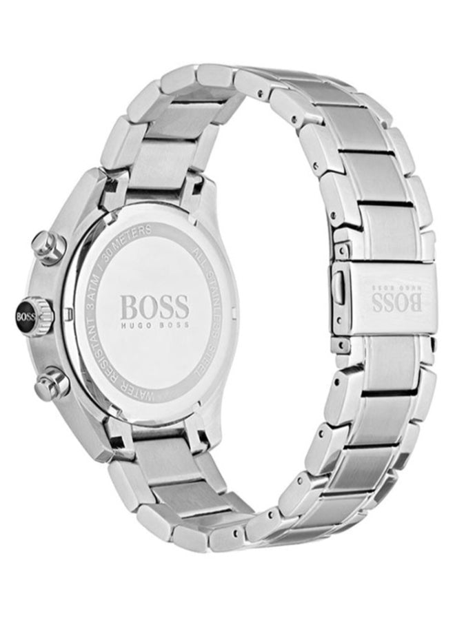 HUGO BOSS Men's Classic Chronograph Watch 1513477