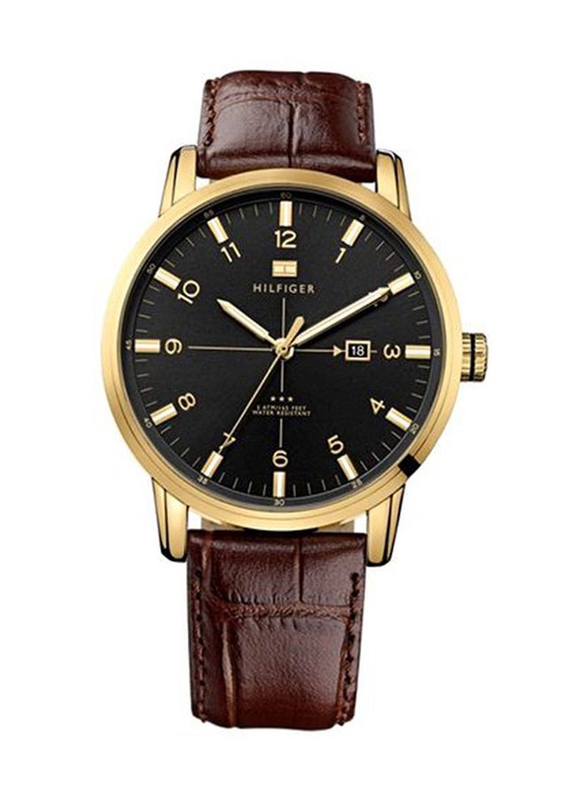TOMMY HILFIGER Men's George Analog Watch 1710329