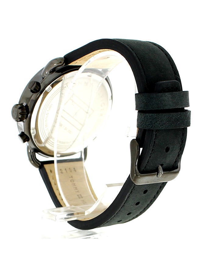 TOMMY HILFIGER Men's Briggs Watch - 1791426