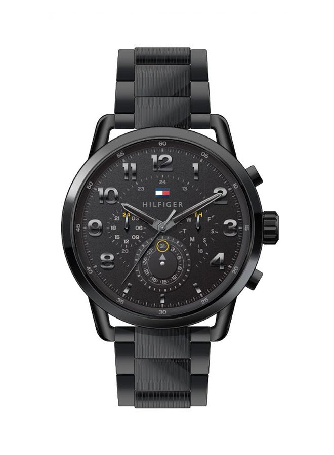 TOMMY HILFIGER Men's Analog Quartz Wrist Watch