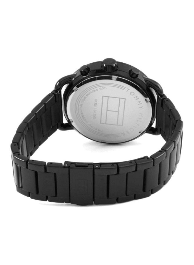 TOMMY HILFIGER Men's Analog Quartz Wrist Watch