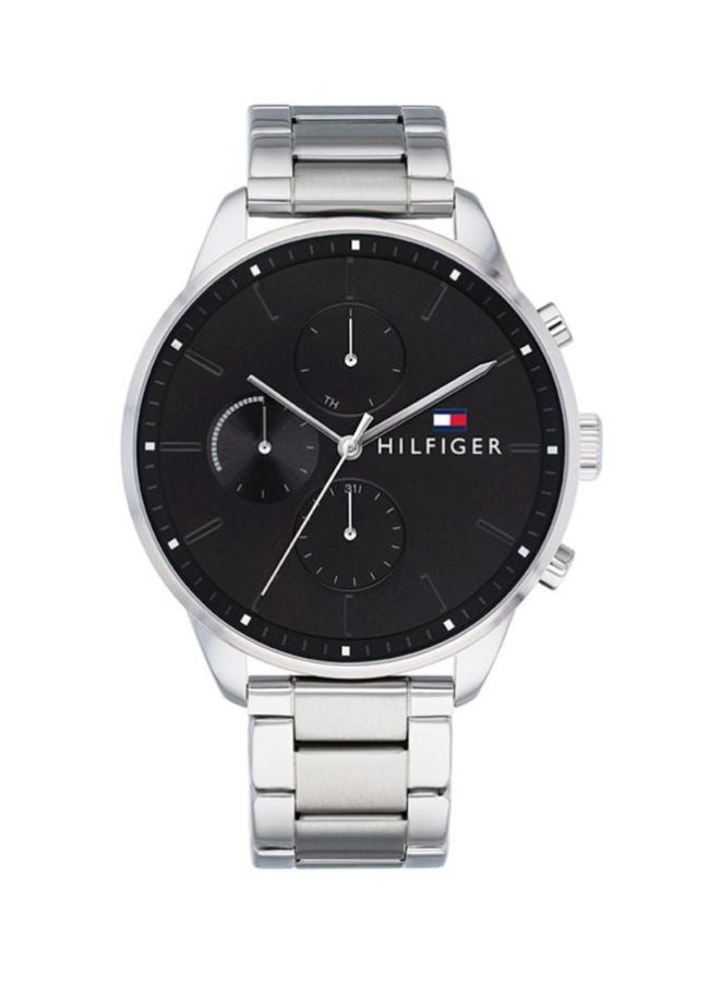 TOMMY HILFIGER Men's Water Resistant Chronograph Watch 1791485