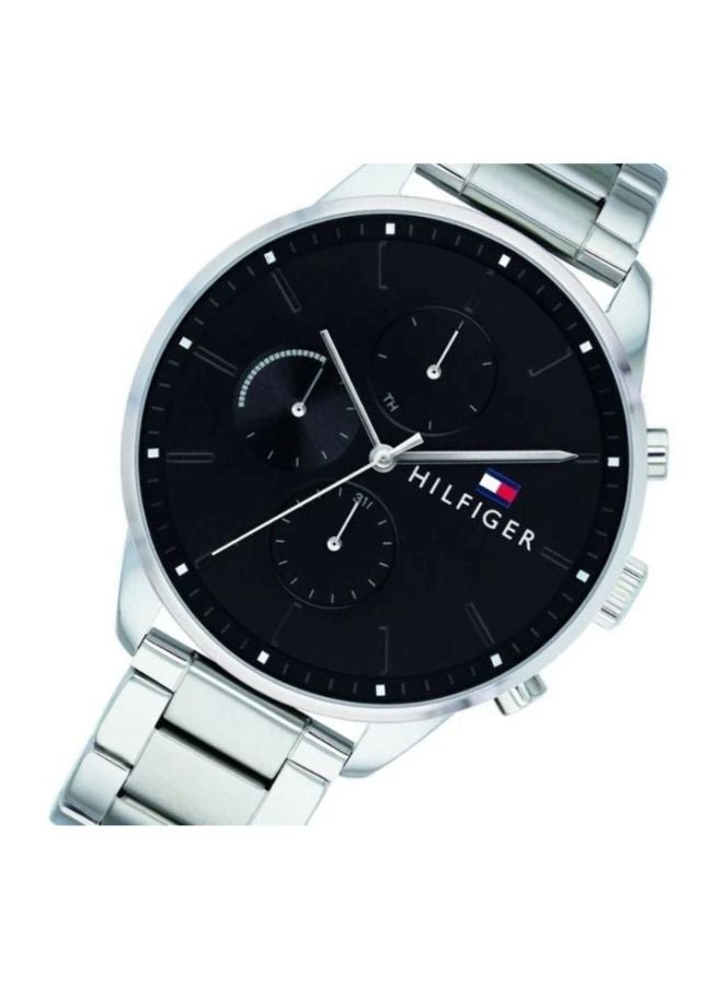 TOMMY HILFIGER Men's Water Resistant Chronograph Watch 1791485