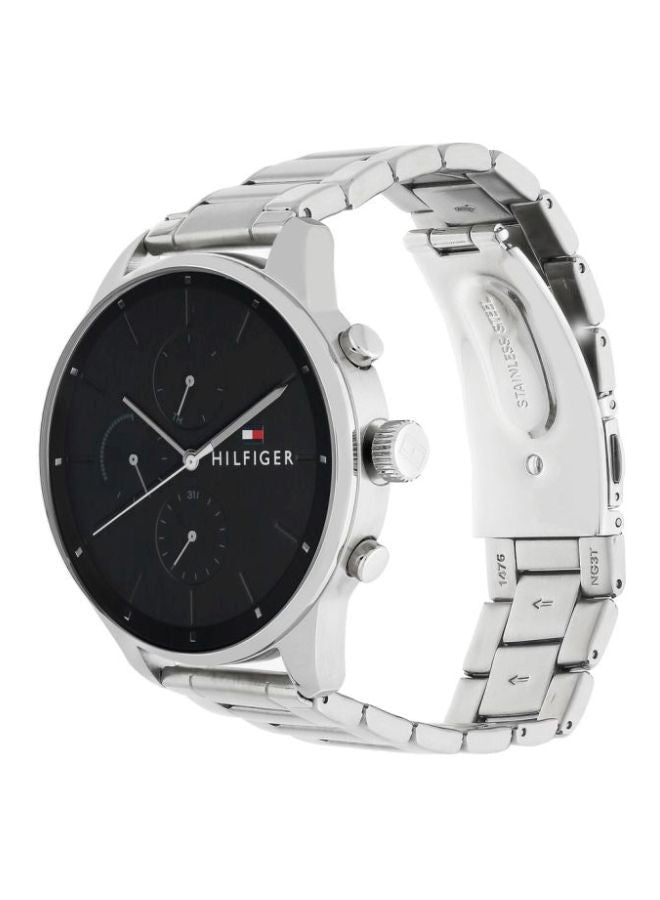 TOMMY HILFIGER Men's Water Resistant Chronograph Watch 1791485