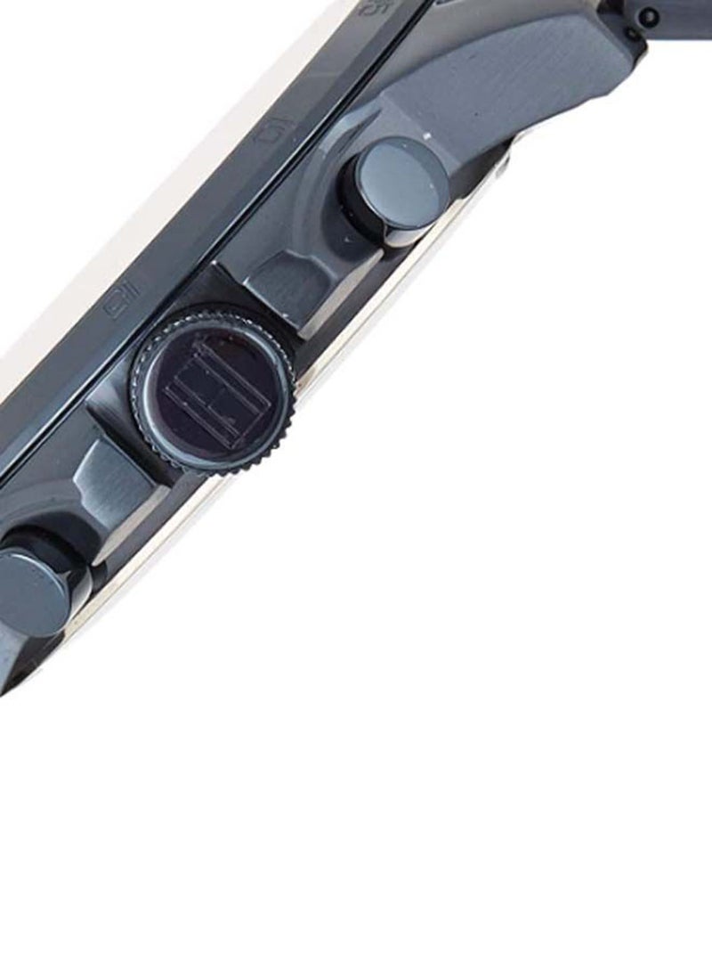 TOMMY HILFIGER Men's Metal Chronograph Wrist Watch 1791560