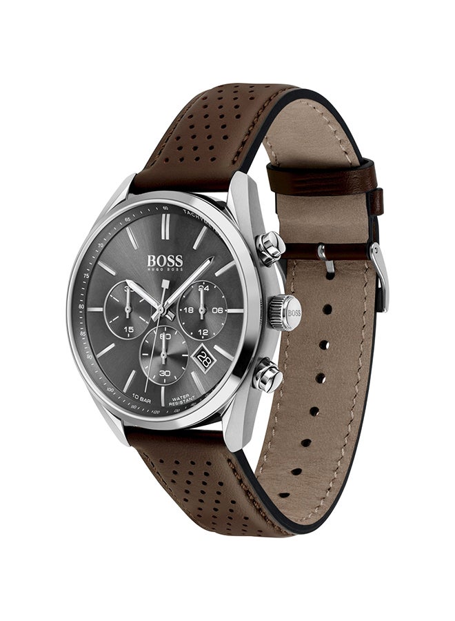 HUGO BOSS Men's Boss Champion Watch 1513815