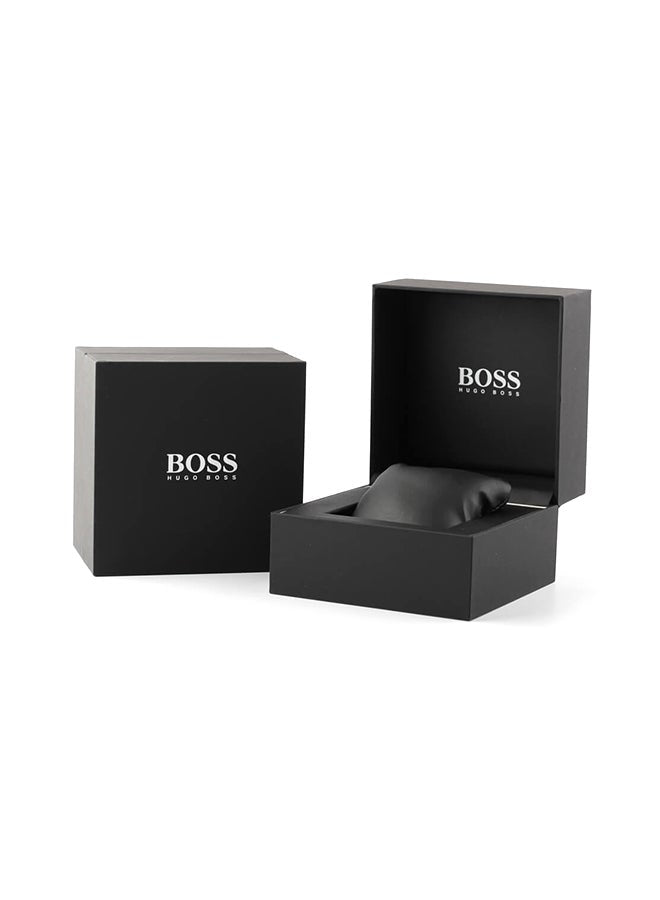 HUGO BOSS Men's Boss Champion Watch 1513815