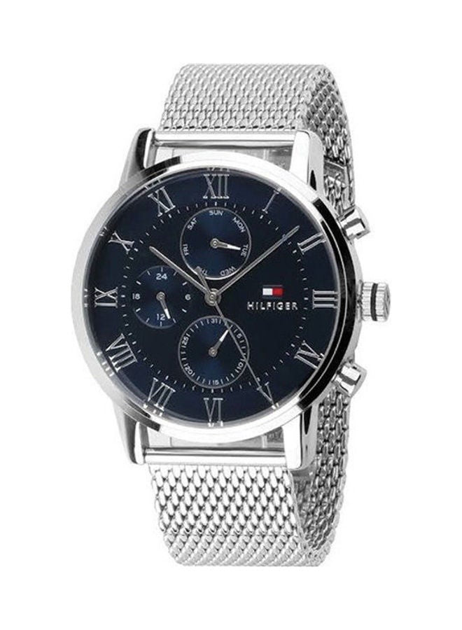 TOMMY HILFIGER Men's Stainless Steel Chronograph Watch 1791398