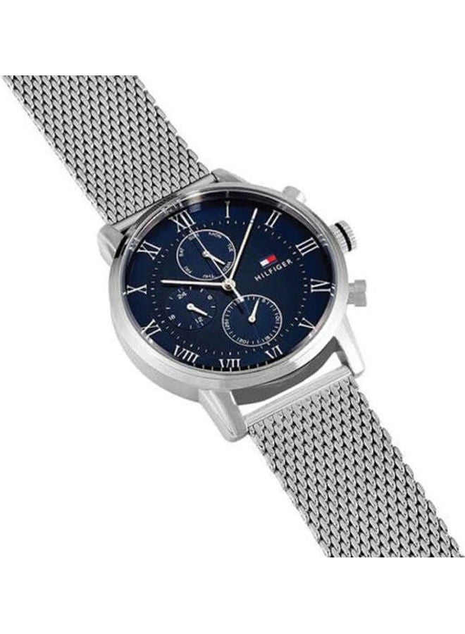 TOMMY HILFIGER Men's Stainless Steel Chronograph Watch 1791398