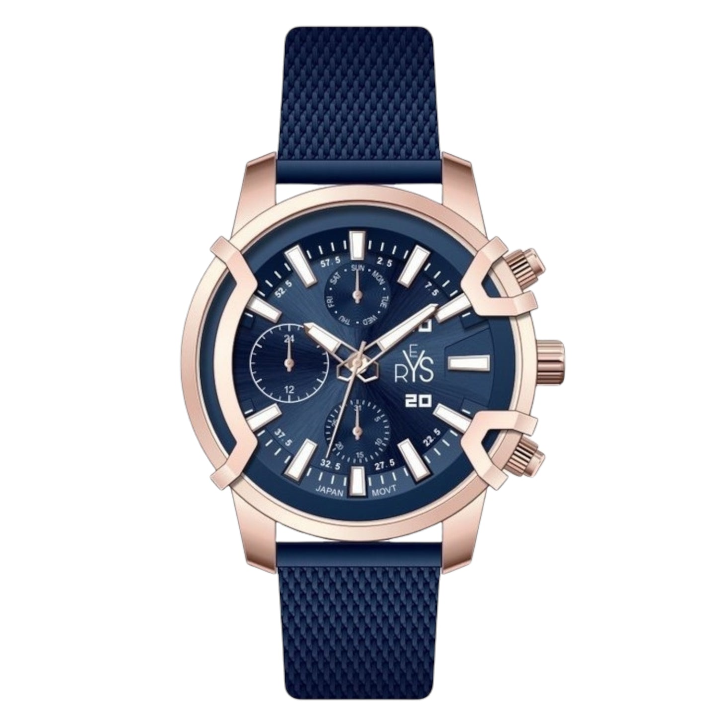 Men's Watch R2014-RP