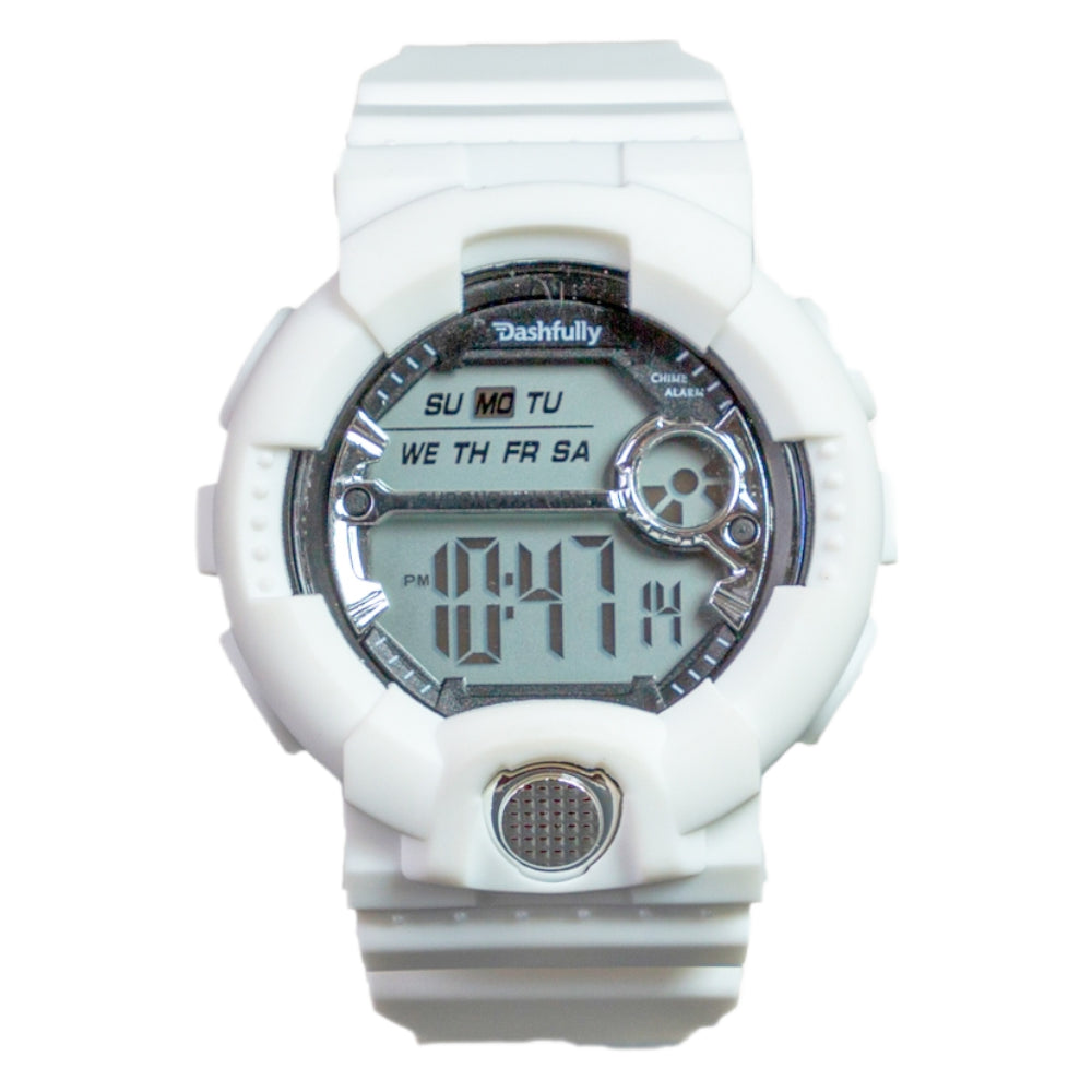 Men's Watch DF1709-W