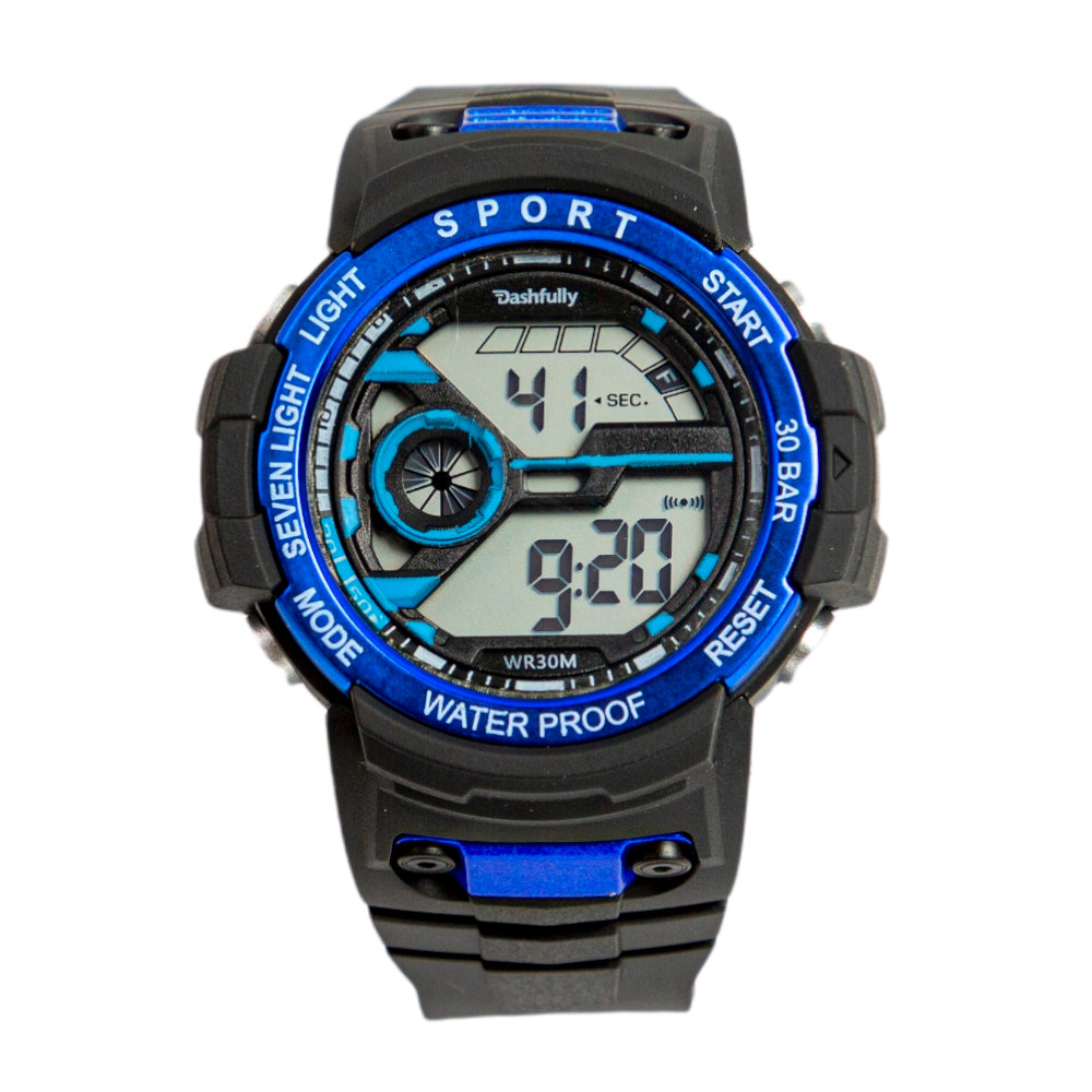 Men's Watch DF1718-P