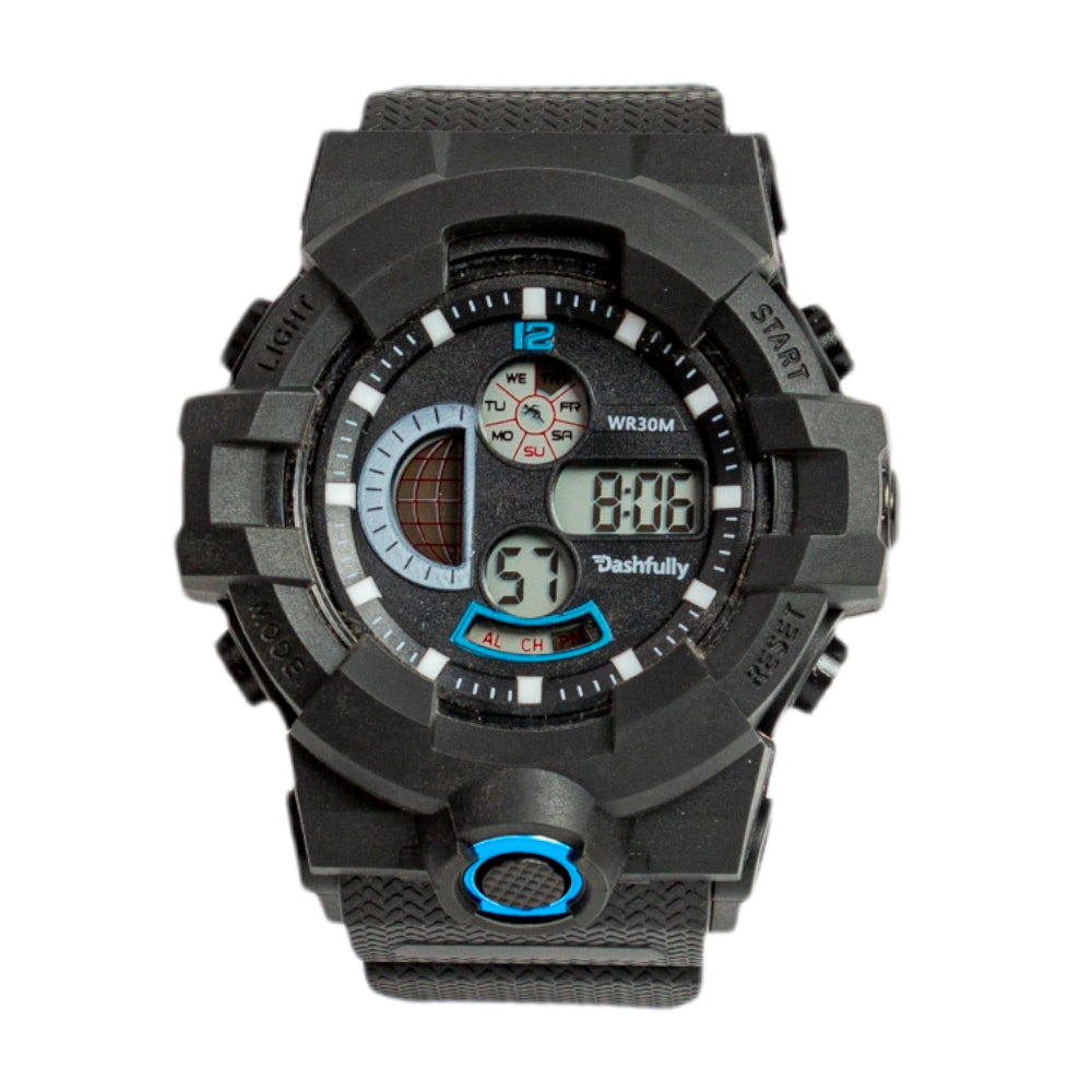 Men's Watch DF1902-P