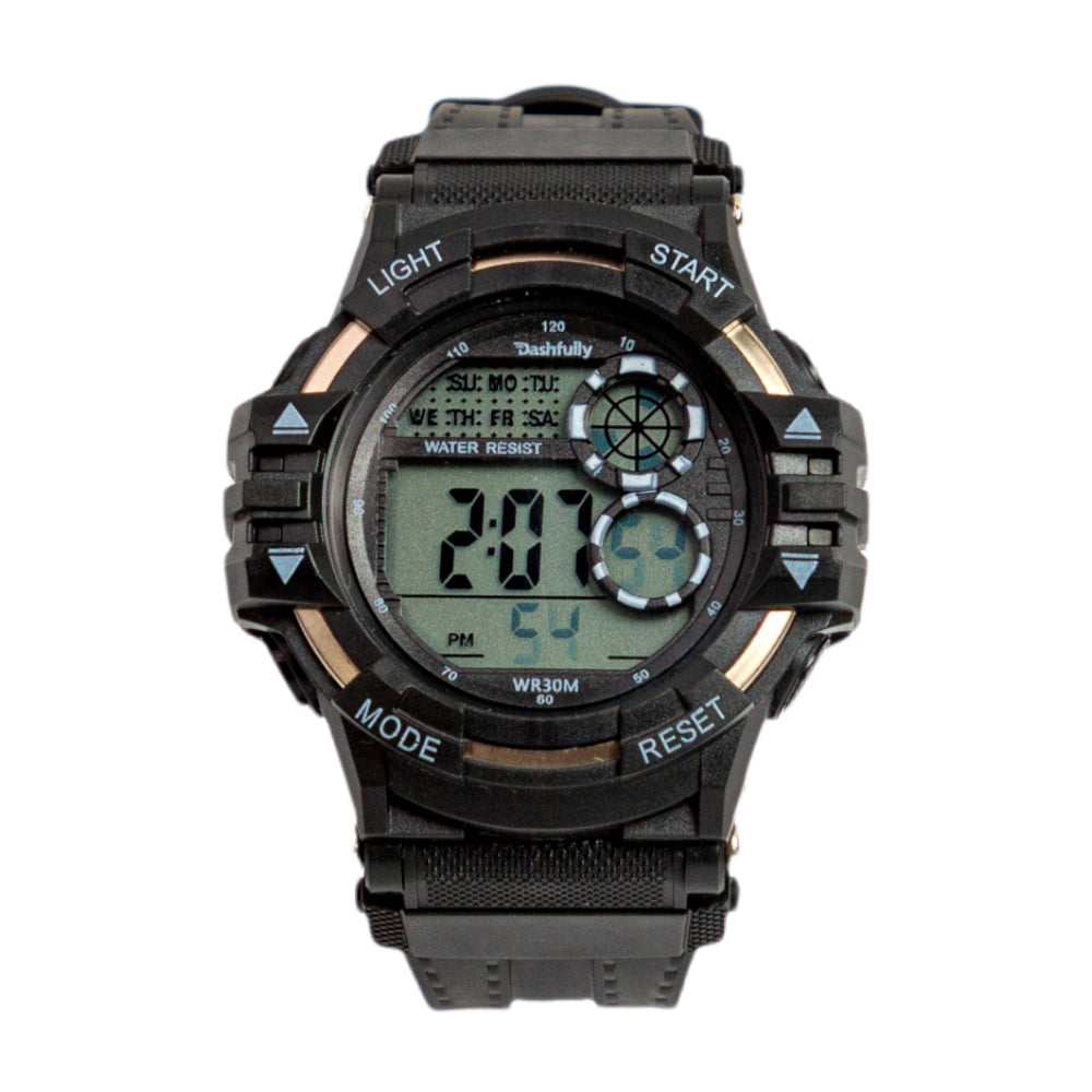 Men's Watch DF1705-B