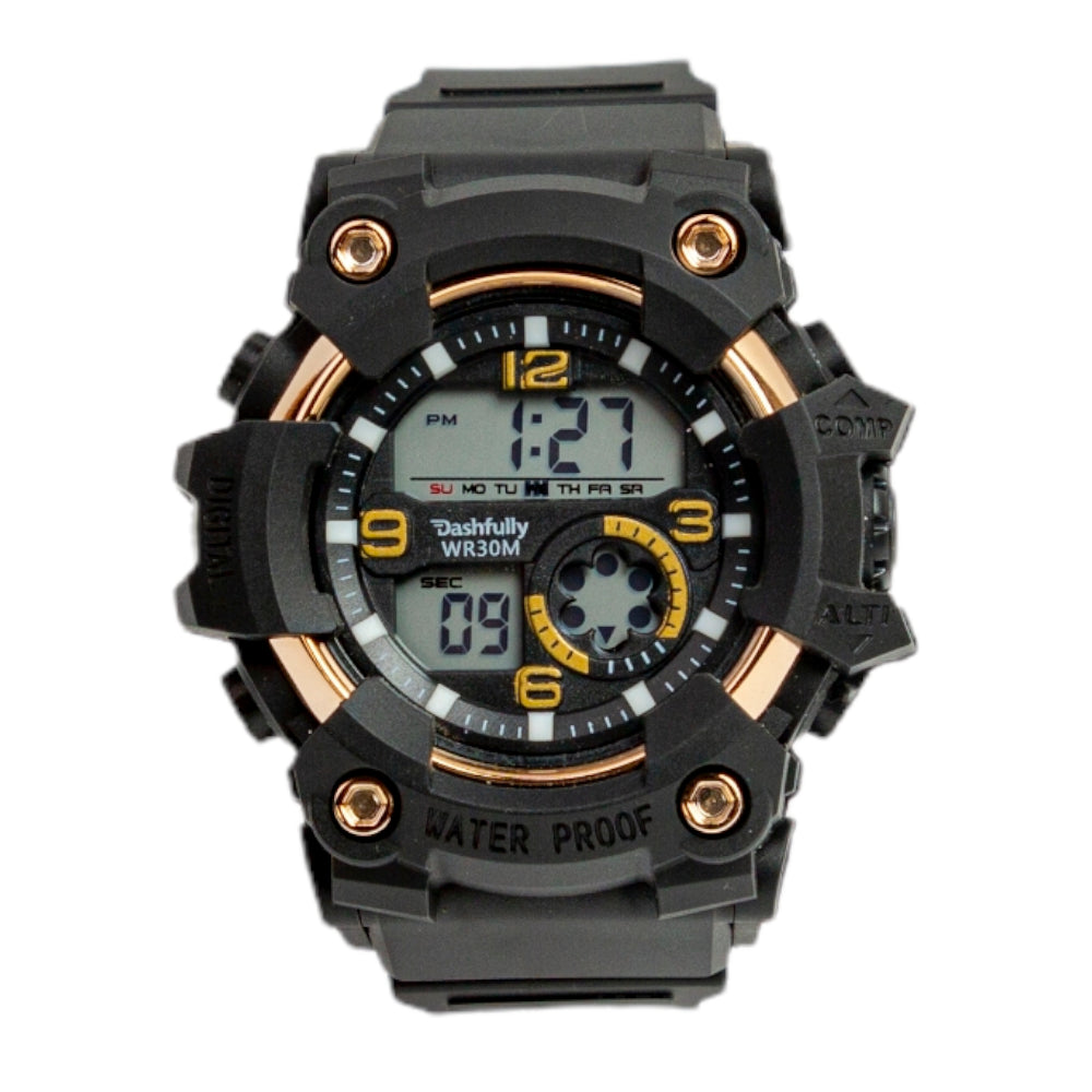 Men's Watch DF1903-G