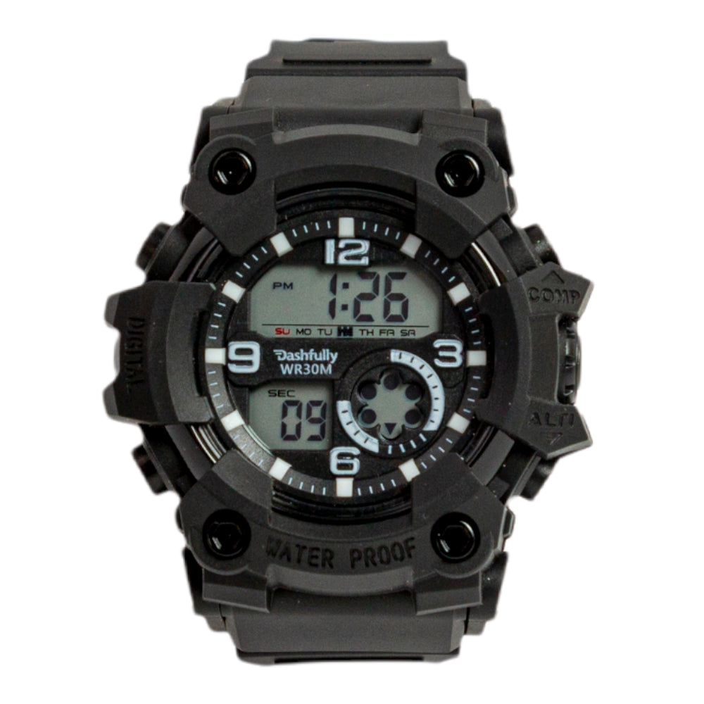 Men's Watch DF1903-B