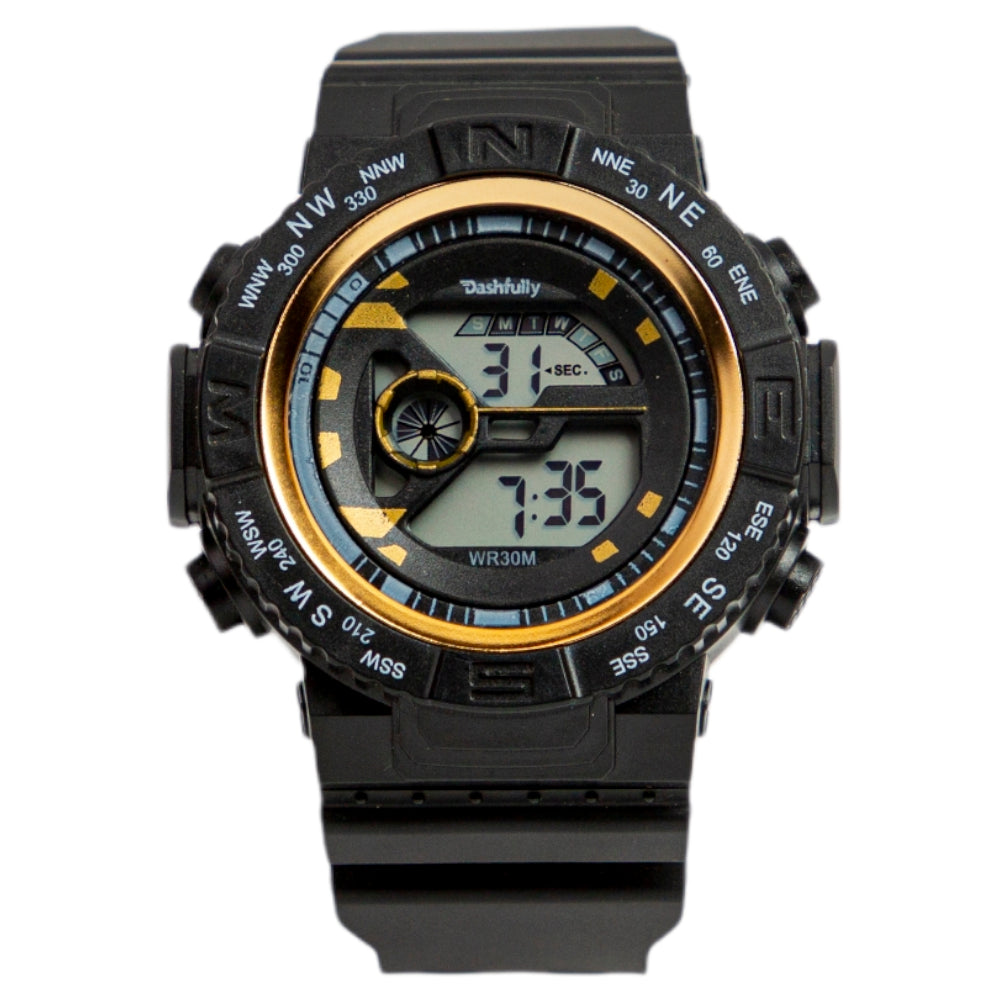 Men's Watch DF1605-G