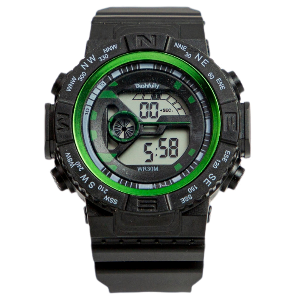 Men's Watch DF1605-GR