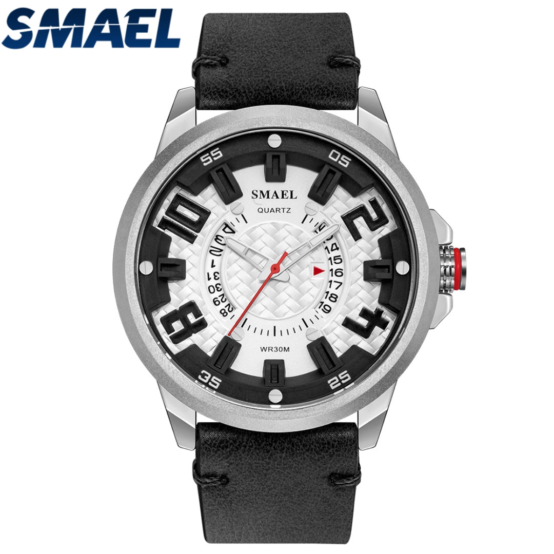 Men Watches S9104-SB
