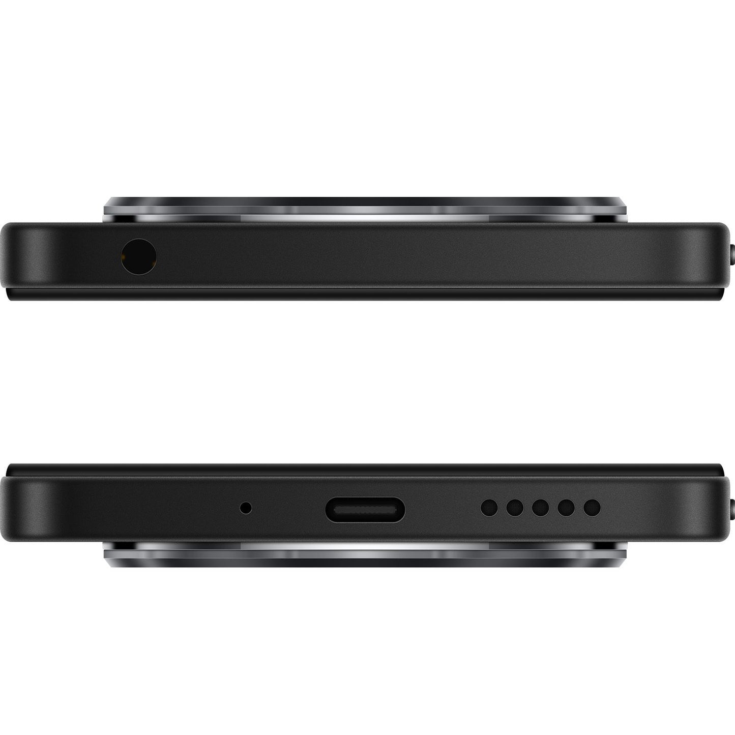 POCO C75 Dual SIM Black 8GB RAM 256GB 4G - Global Version