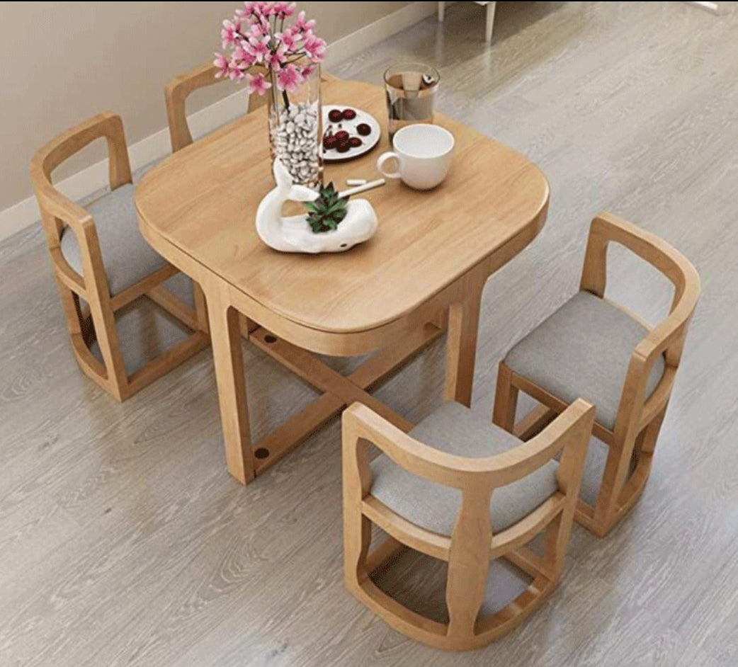 5-piece dining set