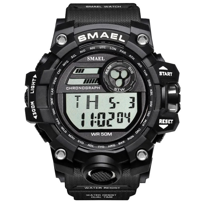 Men's Watches S1545-BB