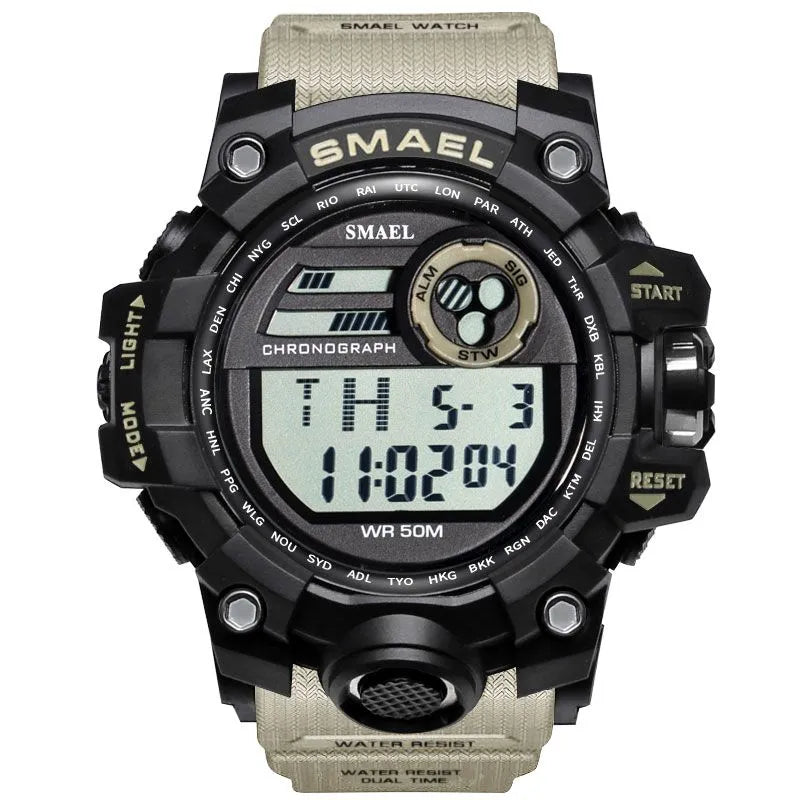 Men's Watches S1545-BBG