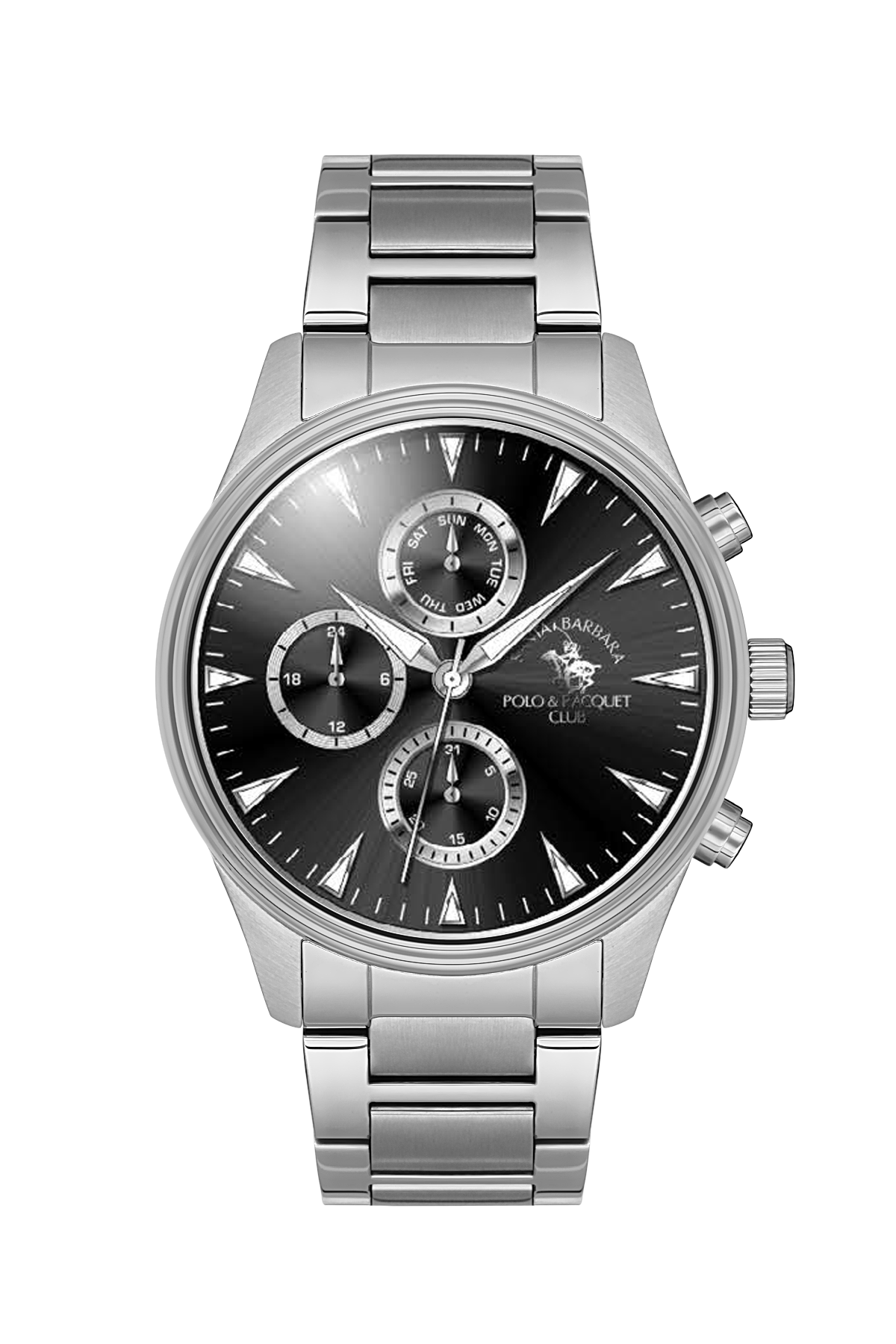 SANTA BARBARA MEN’S WATCH CHRONOGRAPH SB.1.10489-2