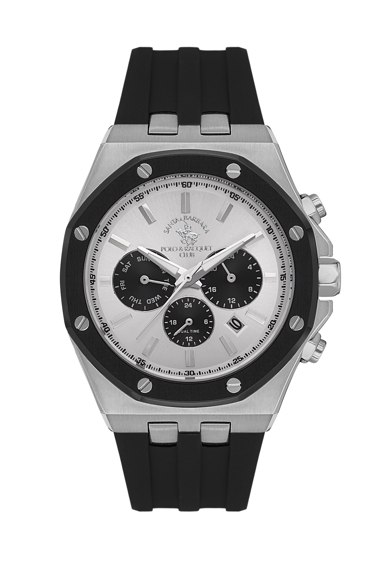 SANTA BARBARA MEN’S WATCH CHRONOGRAPH SB.1.10520-1