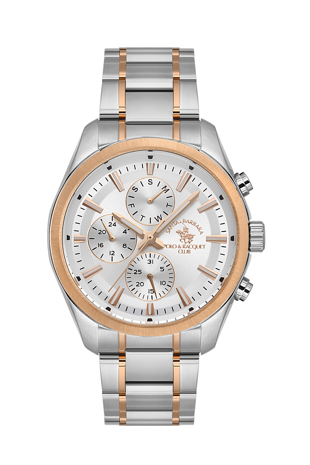 SANTA BARBARA MEN’S WATCH CHRONOGRAPH SB.1.10524-3