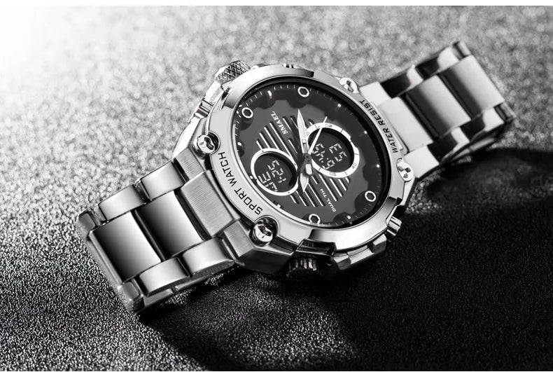 Men's Watch S1372-SB
