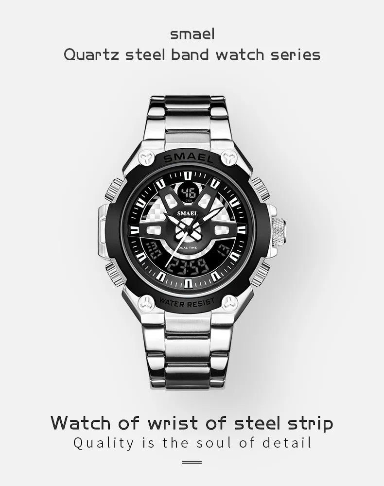 Men's Watch S1383-SB