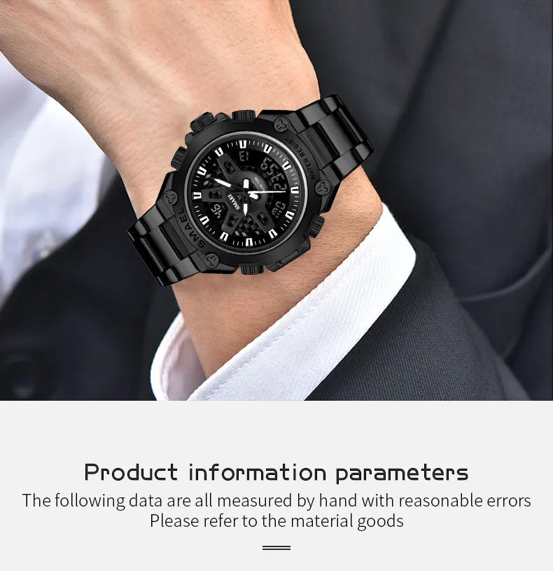 Men's Watch S1383-BB