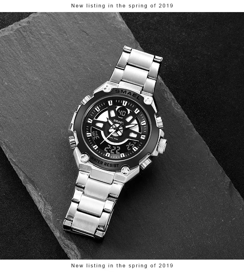 Men's Watch S1383-SB