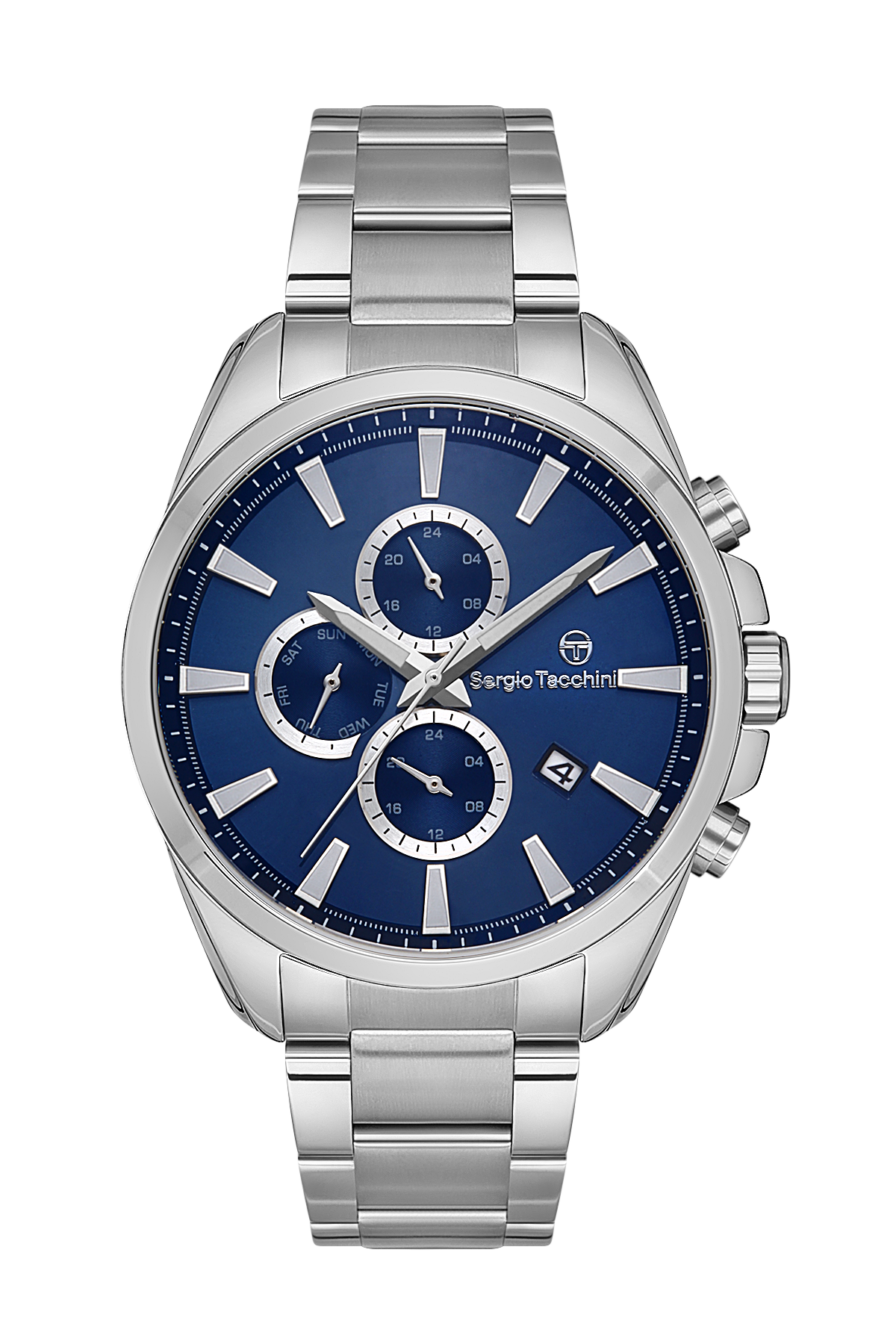 SERGIO TACCHINI MEN’S WATCH CHRONOGRAPH ST.1.10358-3