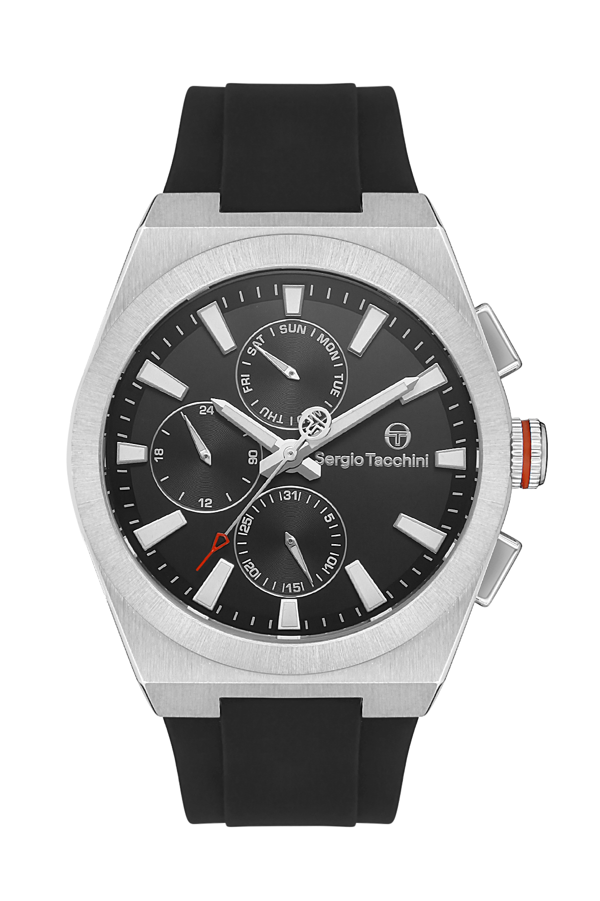 SERGIO TACCHINI MEN’S WATCH CHRONOGRAPH ST.1.10362-1