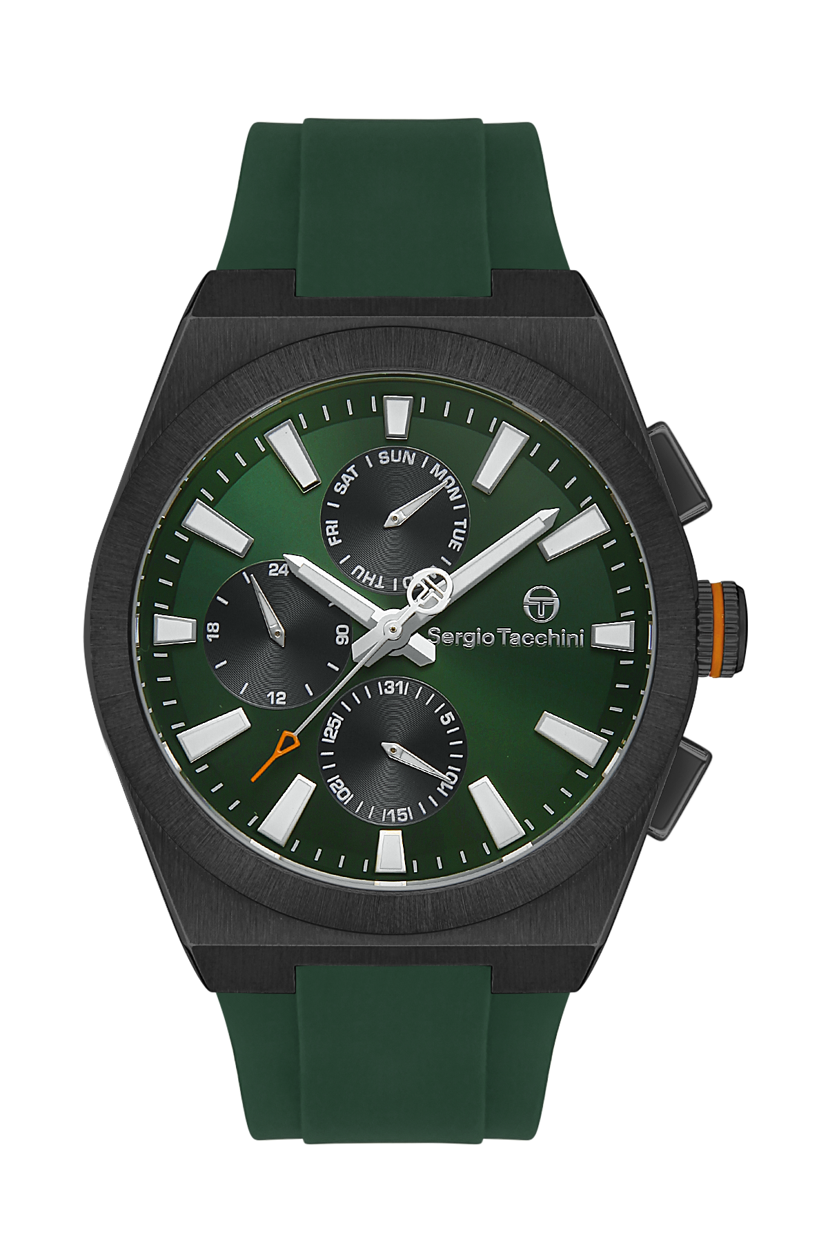 SERGIO TACCHINI MEN’S WATCH CHRONOGRAPH ST.1.10362-3