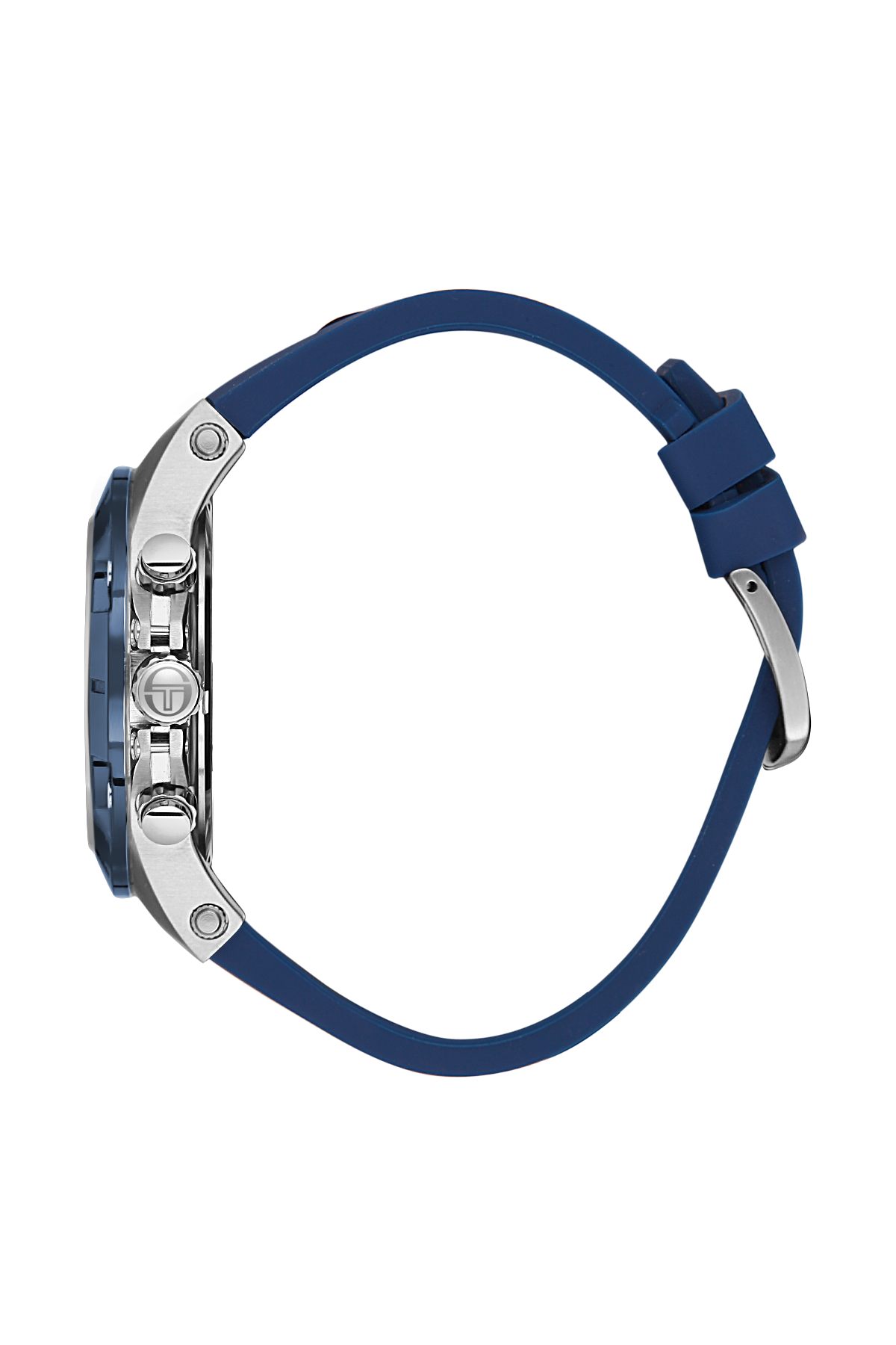 SERGIO TACCHINI MEN’S WATCH CHRONOGRAPH ST.1.10364-2