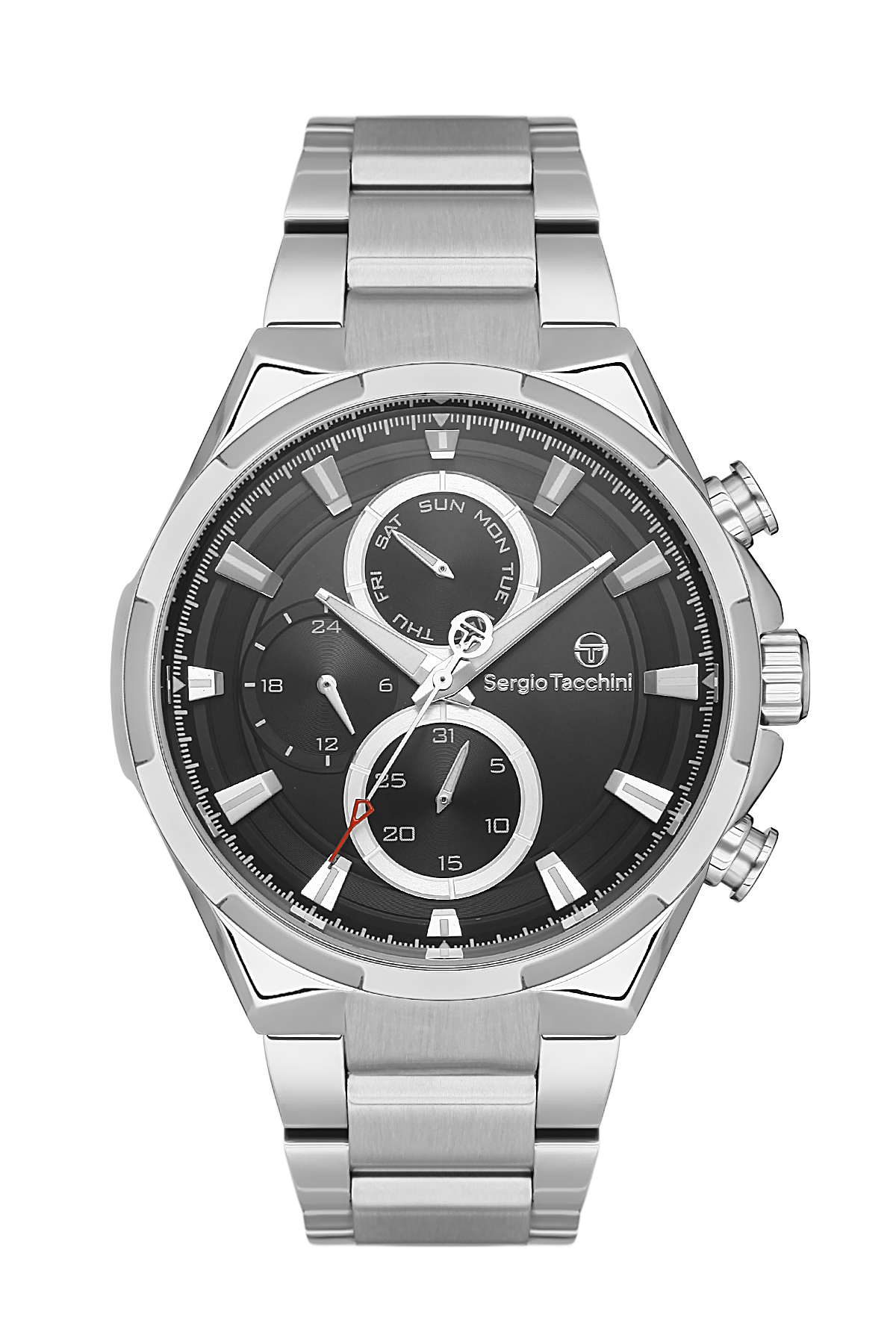 SERGIO TACCHINI MEN’S WATCH CHRONOGRAPH ST.1.10395-2