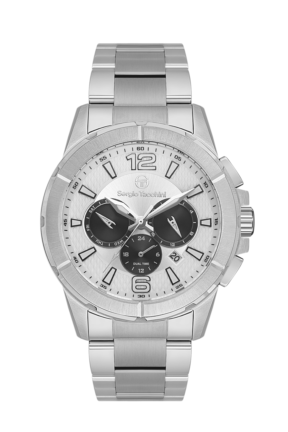 SERGIO TACCHINI MEN’S WATCH CHRONOGRAPH ST.1.10403-1