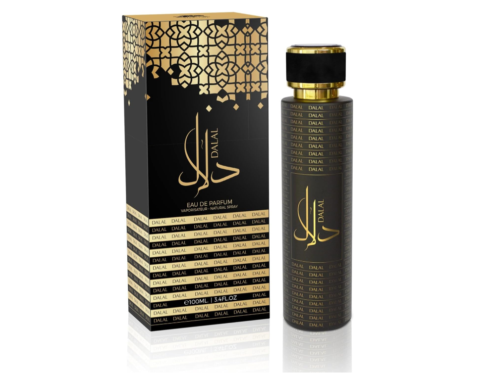 عطر الفارس دلال للنساء 100 مل