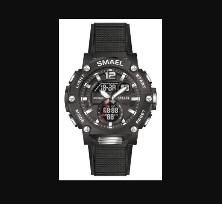 Men Watches S2012-BB