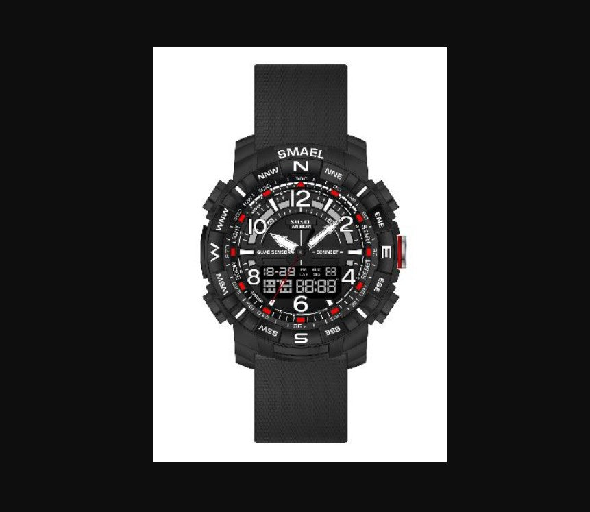 Men Watches S2006-BB