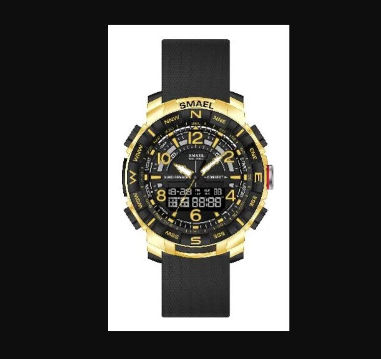 Men Watches S2006-BG