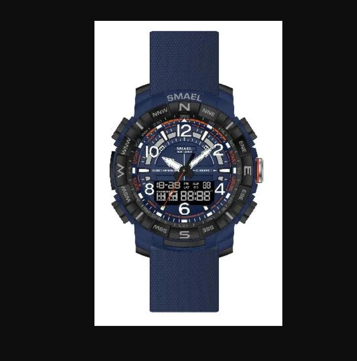 Men Watches S2006-BP