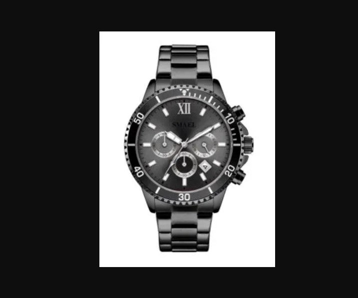 Men's Watches S9135-BB