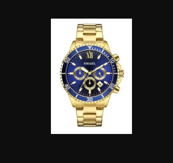 Men's Watches S9135-GP